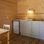 Camping O.w.cynamon