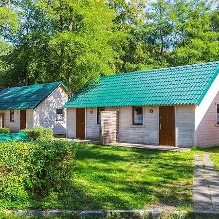 O.w.cynamon Parque de Campismo