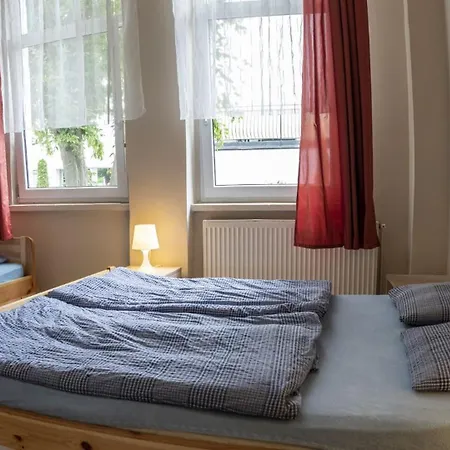 O.w.cynamon Кемпинг