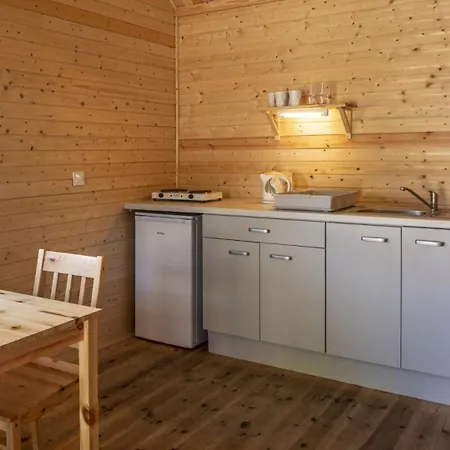 Parque de Campismo O.w.cynamon