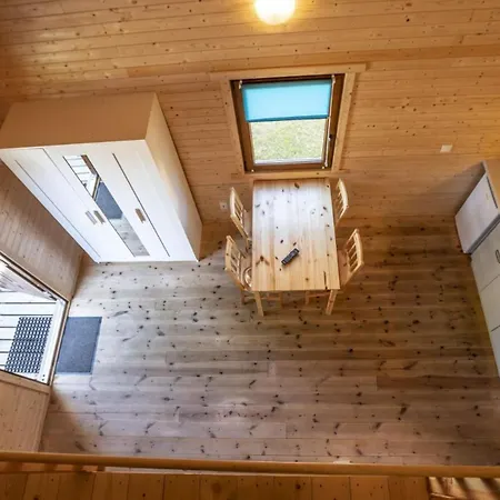 Кемпинг O.w.cynamon *