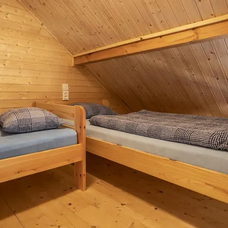 O.w.cynamon Кемпинг Дзивнув