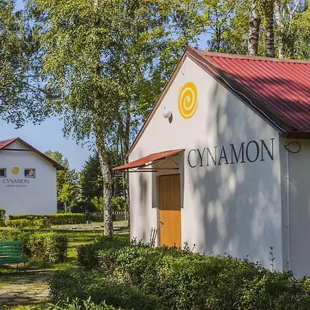 O.w.cynamon Dziwnów