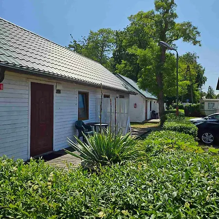 O.w.cynamon * Dziwnów