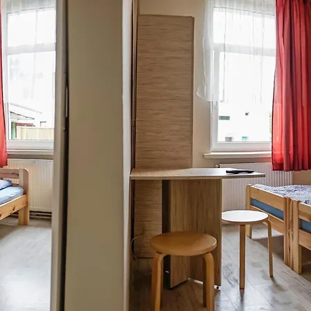 O.w.cynamon * Dziwnów