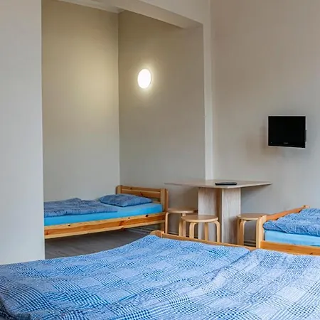 O.w.cynamon Parque de Campismo *