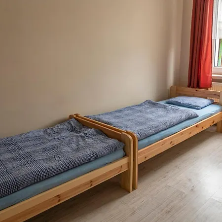 O.w.cynamon Parque de Campismo