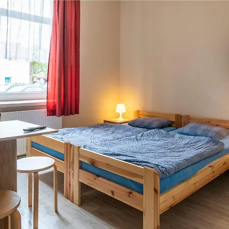 O.w.cynamon * Dziwnów