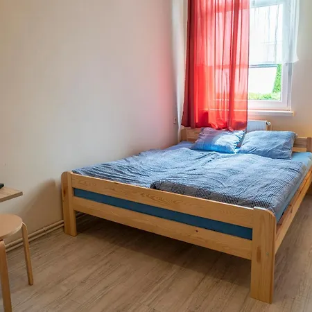 O.w.cynamon * Dziwnów