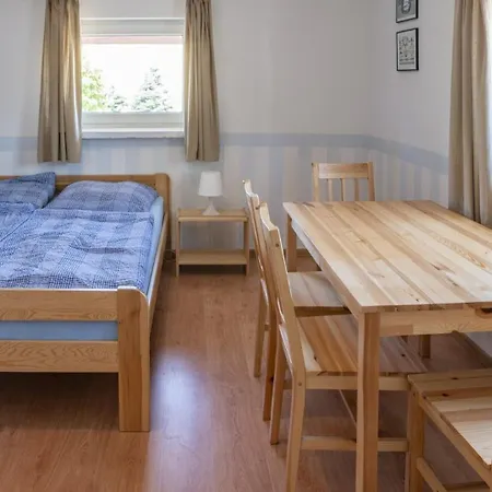 O.w.cynamon * Dziwnów