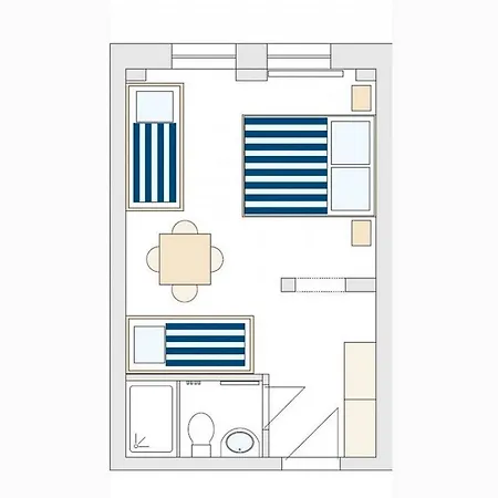 O.w.cynamon * Dziwnów