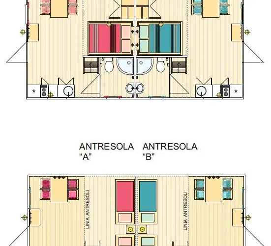 キャンプ場 O.w.cynamon