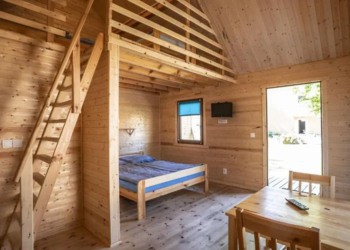 O.w.cynamon Camping *