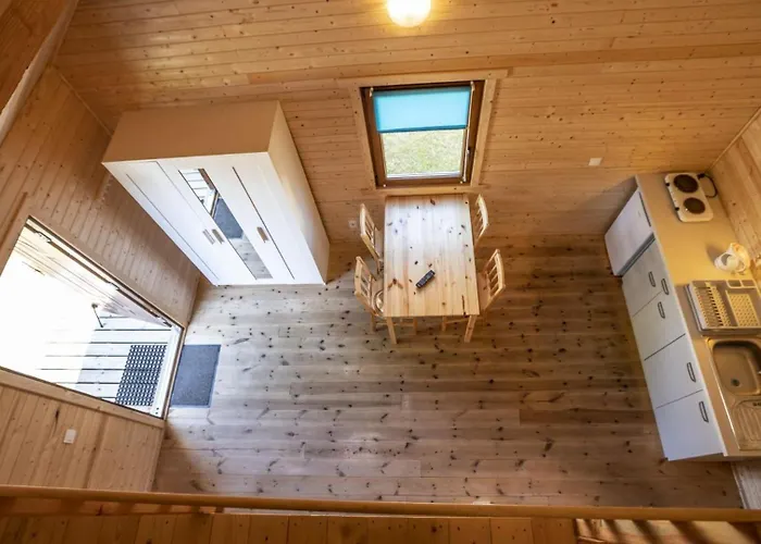 Camping O.w.cynamon *