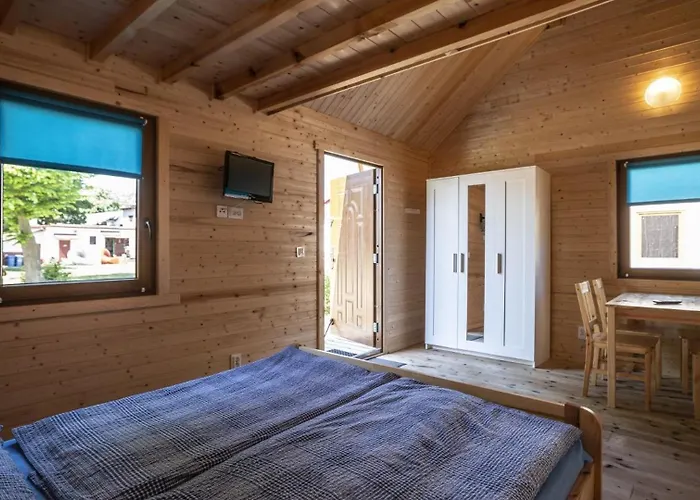 O.w.cynamon Dziwnów