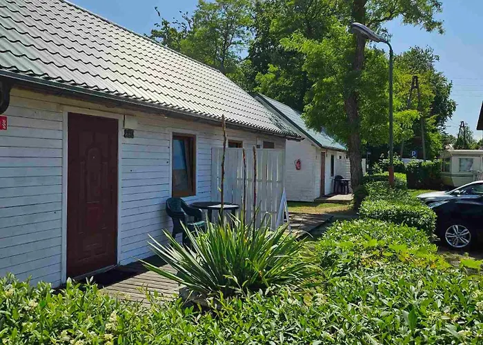 O.w.cynamon * Dziwnów