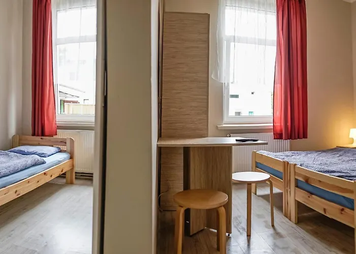 O.w.cynamon * Dziwnów