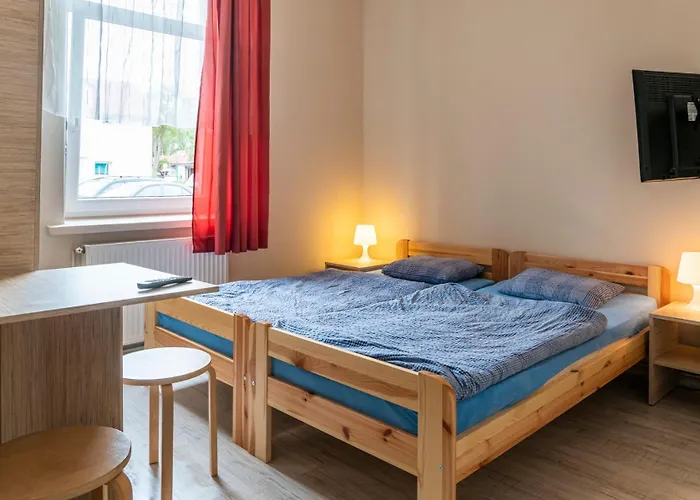 O.w.cynamon * Dziwnów