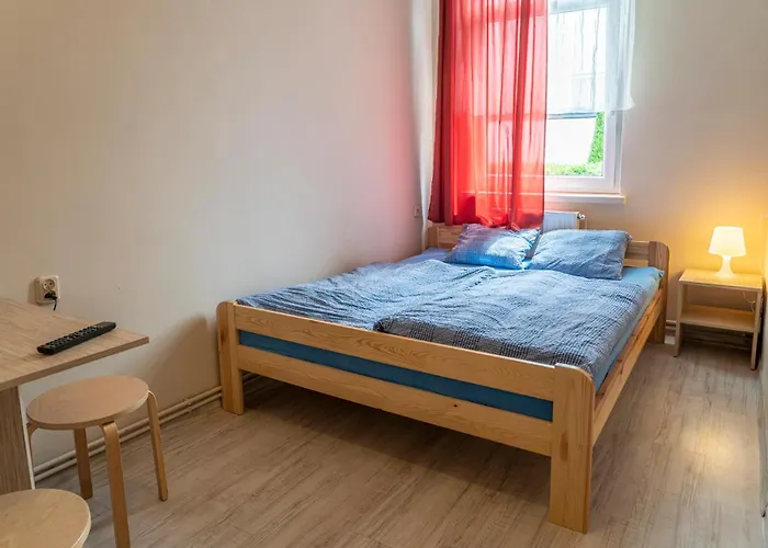 O.w.cynamon * Dziwnów