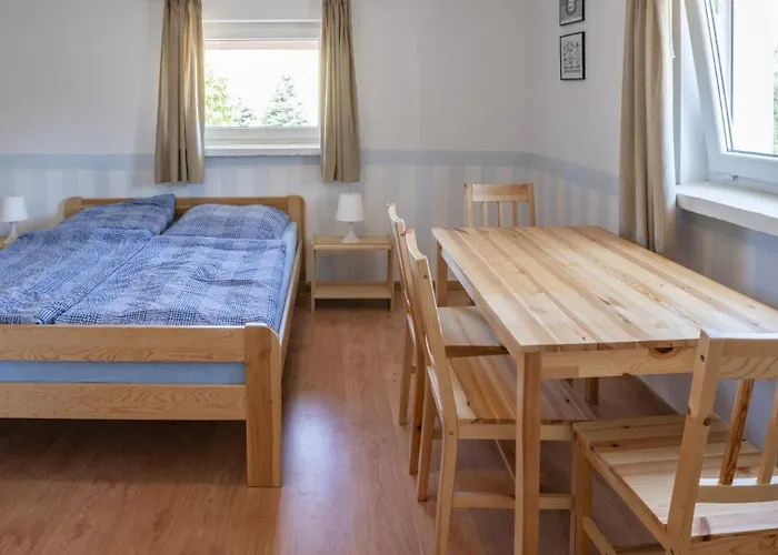 O.w.cynamon * Dziwnów